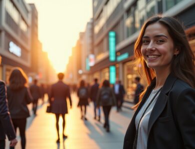Stratégies innovantes pour dynamiser la croissance de votre commerce en 2026