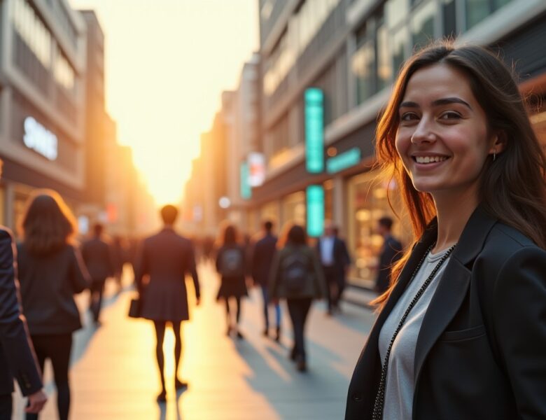 Stratégies innovantes pour dynamiser la croissance de votre commerce en 2026