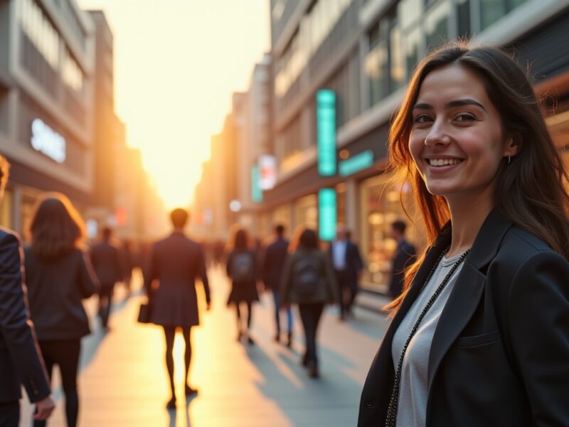 Stratégies innovantes pour dynamiser la croissance de votre commerce en 2026