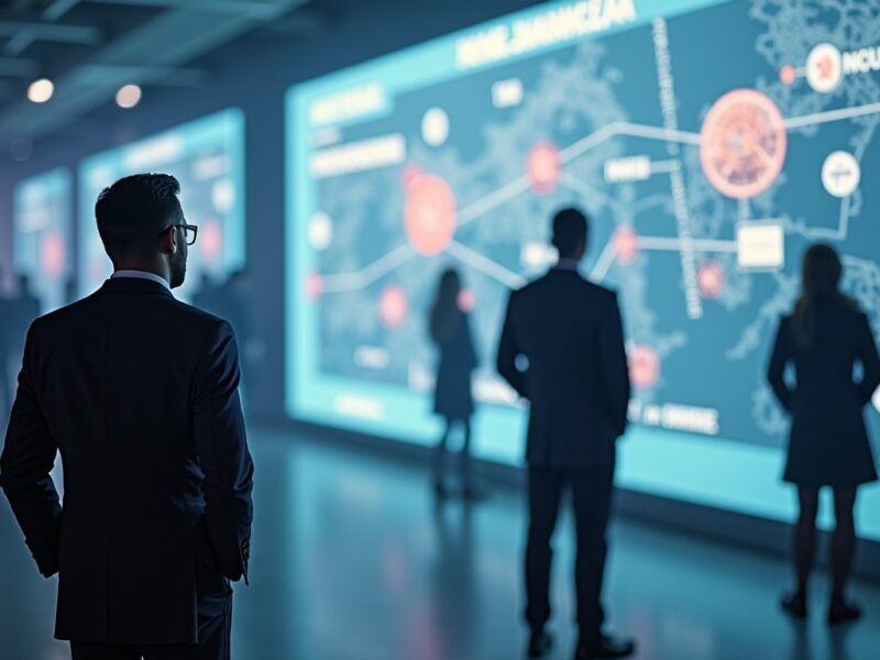 Le CSE Alten en 2026 : missions, enjeux et fonctionnement dévoilés