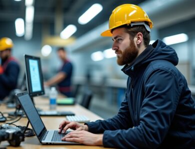 Le rôle essentiel du CSE DT dans la prévention et la sécurité au travail