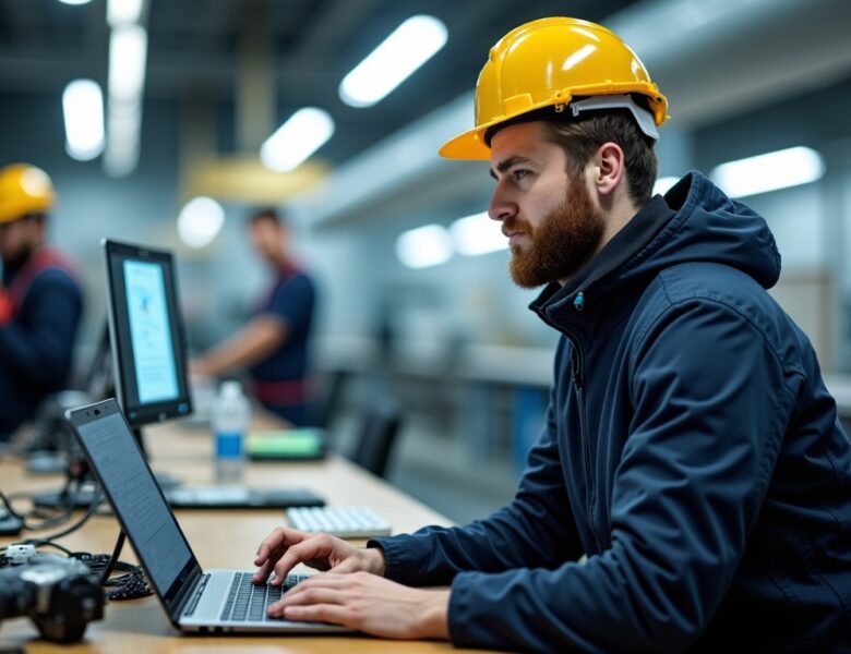 Le rôle essentiel du CSE DT dans la prévention et la sécurité au travail