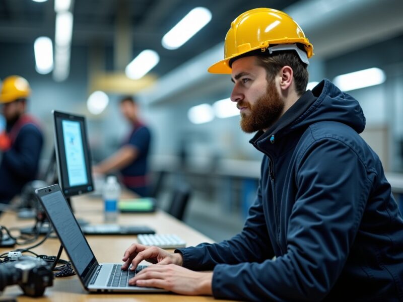 Le rôle essentiel du CSE DT dans la prévention et la sécurité au travail
