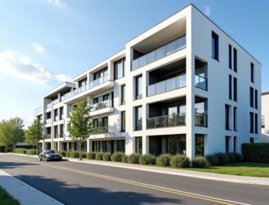 Investir dans un appartement neuf à Nantes : guide complet pour réussir votre projet immobilier