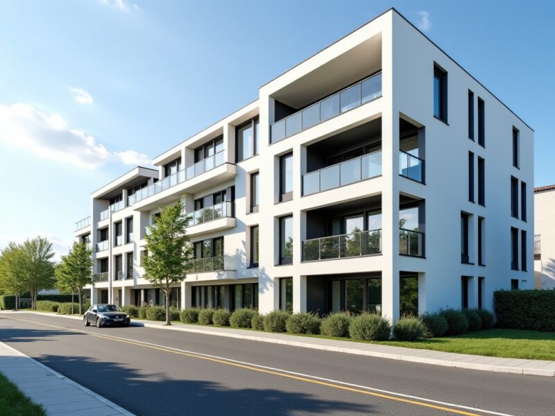 Investir dans un appartement neuf à Nantes : guide complet pour réussir votre projet immobilier