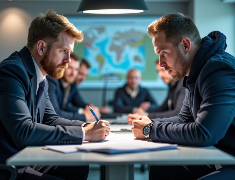 Naval Group CSE : Comprendre son rôle et son fonctionnement pour les collaborateurs