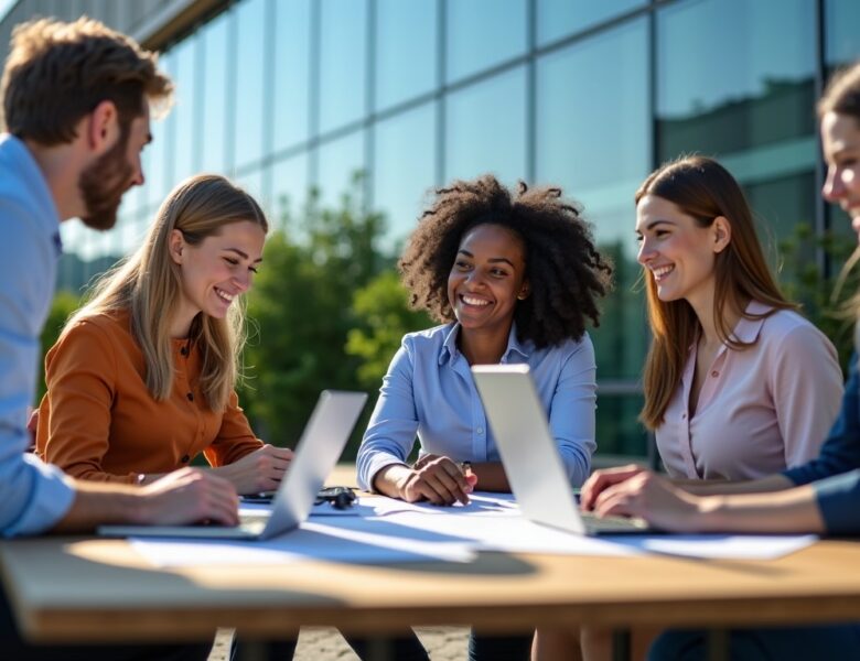 CSE Villaroche : explorez les services offerts et les bénéfices pour les salariés