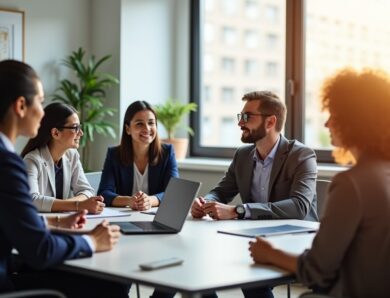 Le CSE chez Randstad : Guide complet et bénéfices pour les employés