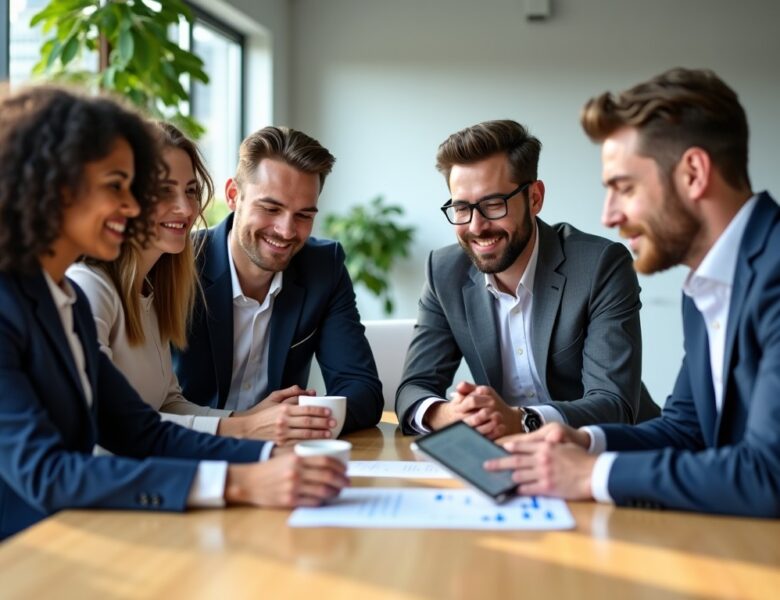 Le CSE Banque Populaire : Guide complet et bénéfices pour les collaborateurs