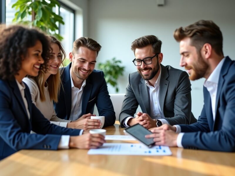 Le CSE Banque Populaire : Guide complet et bénéfices pour les collaborateurs