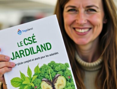 Le CSE Jardiland : Guide complet et atouts pour les salariés