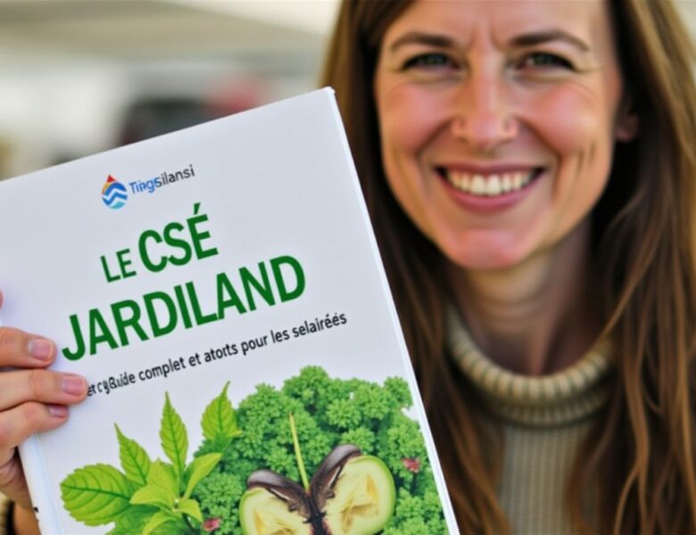 Le CSE Jardiland : Guide complet et atouts pour les salariés