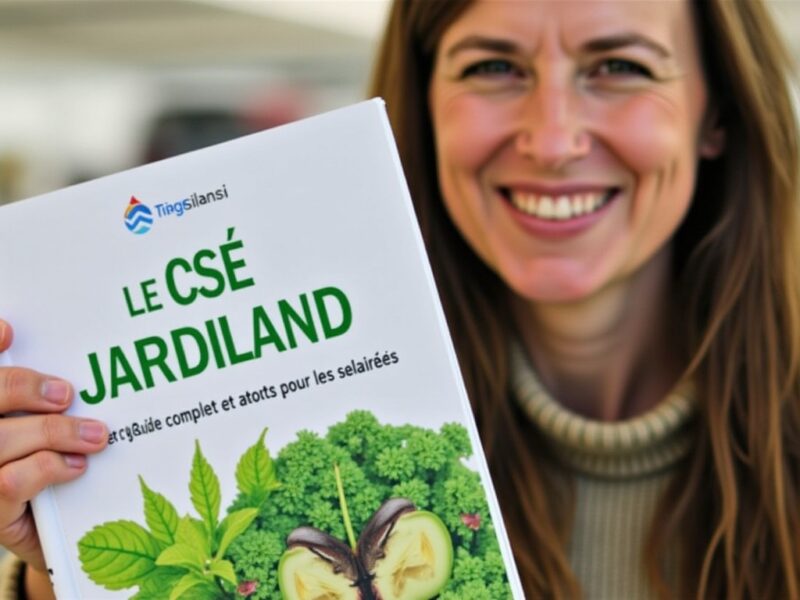 Le CSE Jardiland : Guide complet et atouts pour les salariés