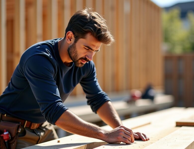 : Optimiser la productivité des artisans grâce à une organisation de chantier efficace