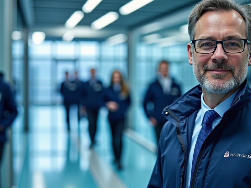 Le guide complet du CSE de Thales en 2026 : nouveautés et perspectives