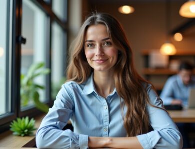 Passer du statut d’étudiant à salarié : guide complet et astuces indispensables