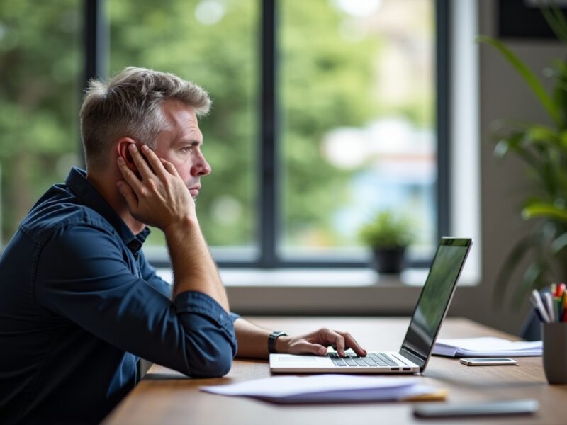 Licenciement économique dans les petites entreprises : guide pratique des règles et démarches pour moins de 10 salariés