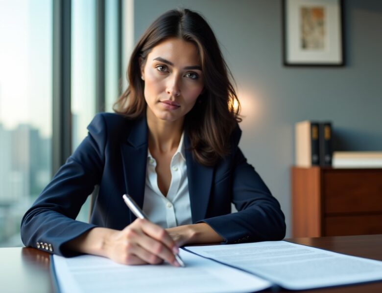 Salaire des notaires salariés en 2026 : quelles perspectives et évolutions ?