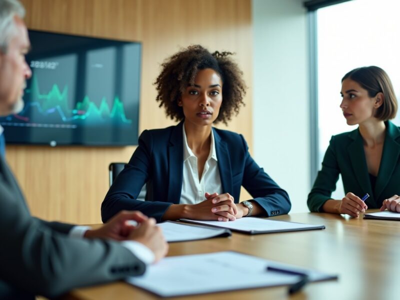 Comment les entreprises peuvent-elles anticiper et se préparer aux exigences du décret tertiaire ?