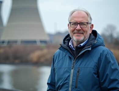 Rejoignez Framatome en 2026 : votre guide pour intégrer un acteur majeur de l’énergie nucléaire