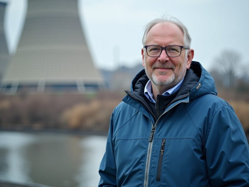 Rejoignez Framatome en 2026 : votre guide pour intégrer un acteur majeur de l’énergie nucléaire