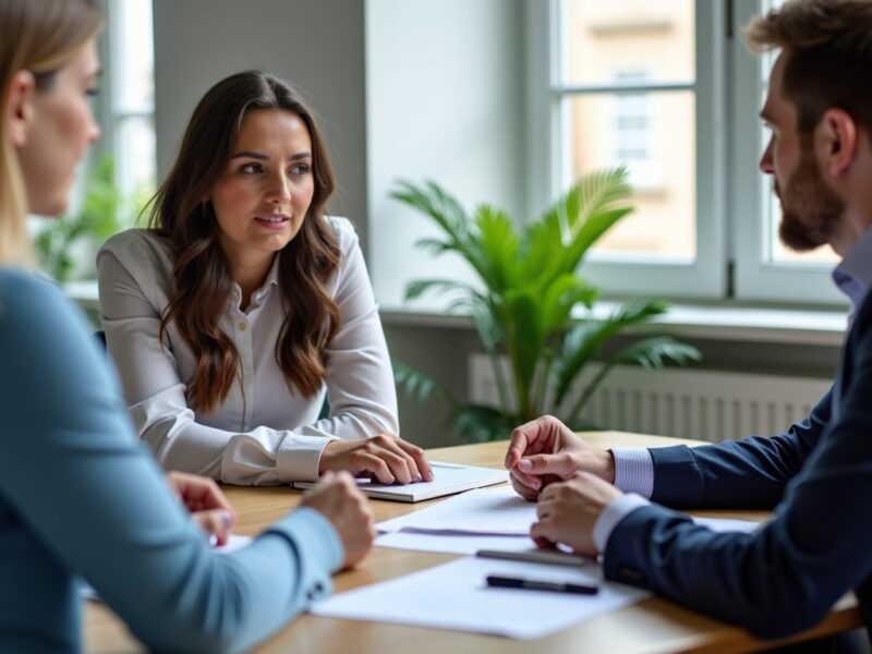Salaire moyen des professionnels des ressources humaines : ce que 2026 nous réserve