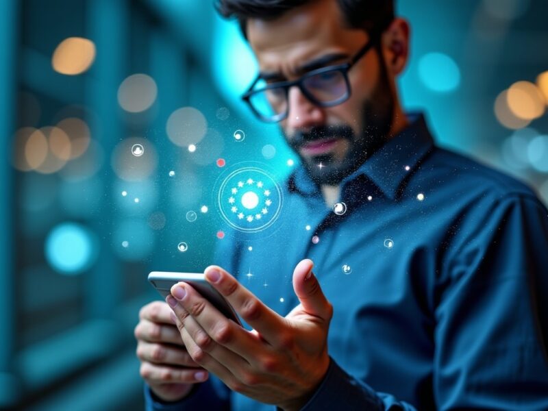 Comment Mediadi Business Façonne le Futur du Paysage Numérique en 2026