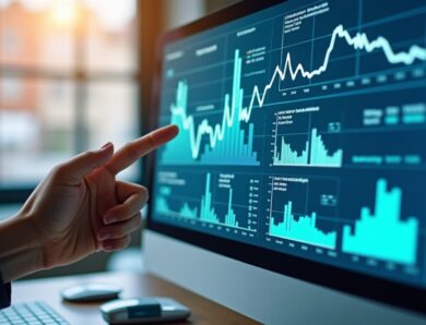 Surveillez et dynamisez votre entreprise grâce au Business Activity Monitor : clés pour une gestion et une performance optimales