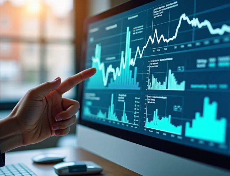 Surveillez et dynamisez votre entreprise grâce au Business Activity Monitor : clés pour une gestion et une performance optimales