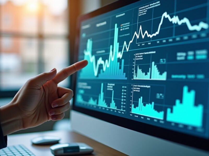 Surveillez et dynamisez votre entreprise grâce au Business Activity Monitor : clés pour une gestion et une performance optimales