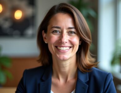 Sandra, business angel : portrait d’une investisseuse influente et son rôle clé dans le financement des startups