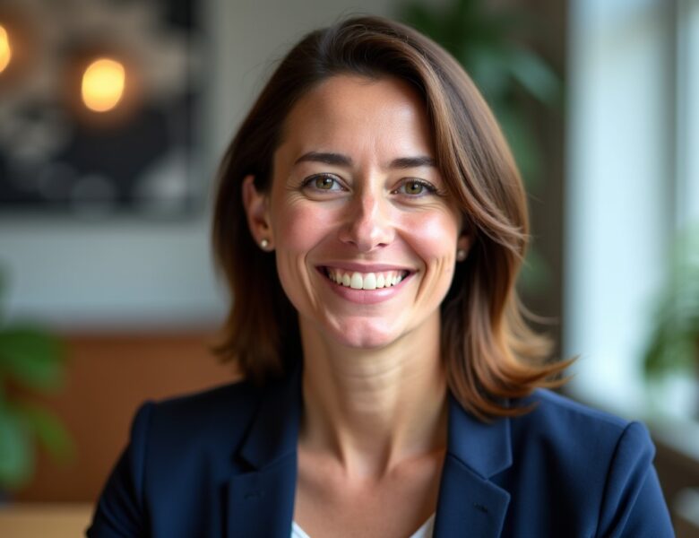 Sandra, business angel : portrait d’une investisseuse influente et son rôle clé dans le financement des startups