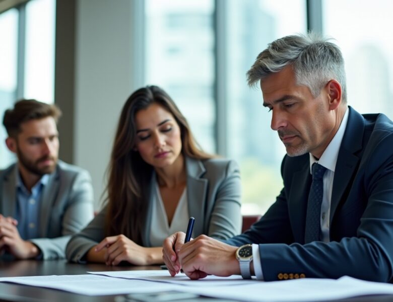 Les critères clés examinés par la banque avant d&rsquo;approuver un prêt immobilier en 2026