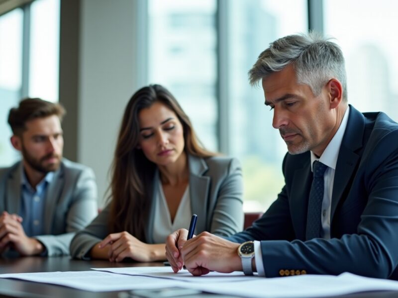 Les critères clés examinés par la banque avant d&rsquo;approuver un prêt immobilier en 2026
