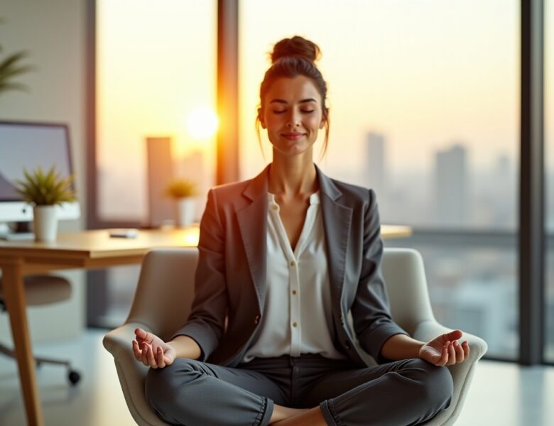Rétablissement professionnel : Comment retrouver harmonie et équilibre dans votre vie professionnelle
