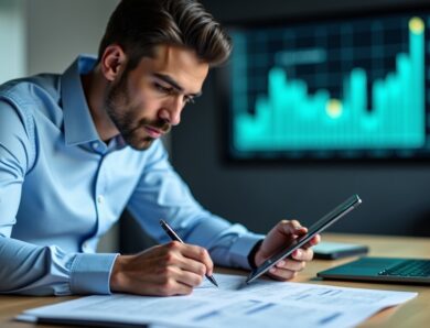 Décrypter les engagements hors bilan : clés pour évaluer leur influence sur la santé financière