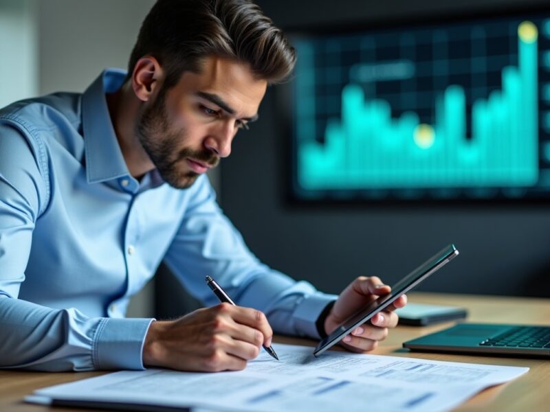 Décrypter les engagements hors bilan : clés pour évaluer leur influence sur la santé financière