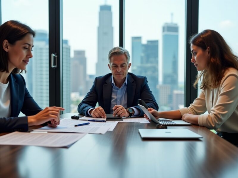 Bail commercial et sous-location : Guide essentiel pour maîtriser et optimiser votre contrat