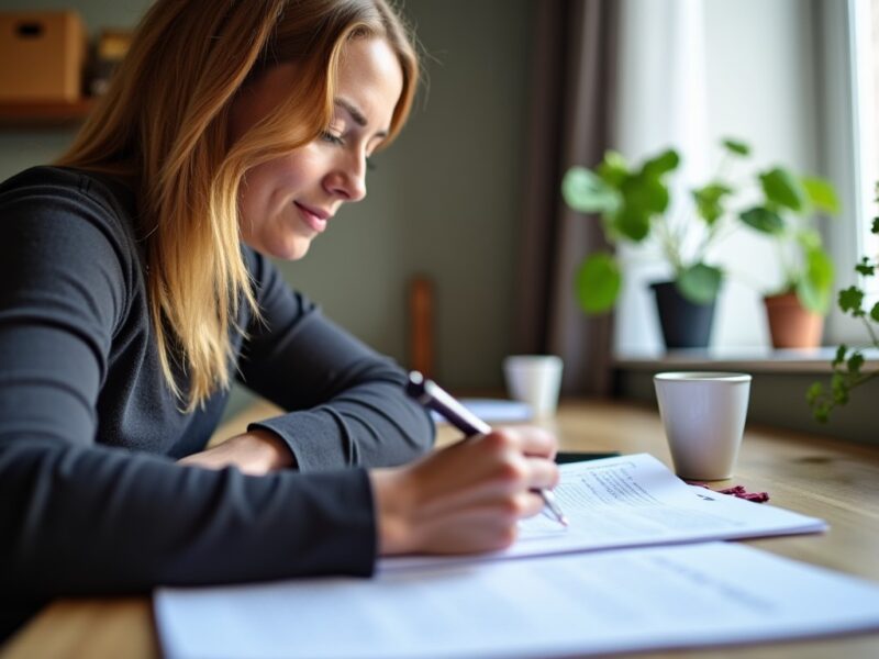 Lancer sa carrière de freelance en marketing : le guide essentiel pour réussir vos premiers pas