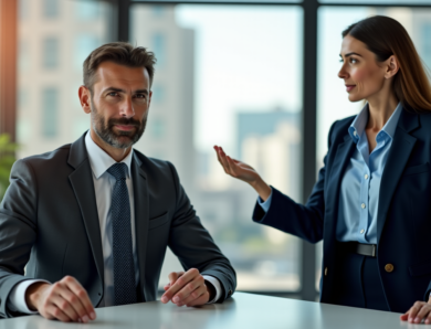SEO in-house vs consultant indépendant : analyse de Jimenez Julien