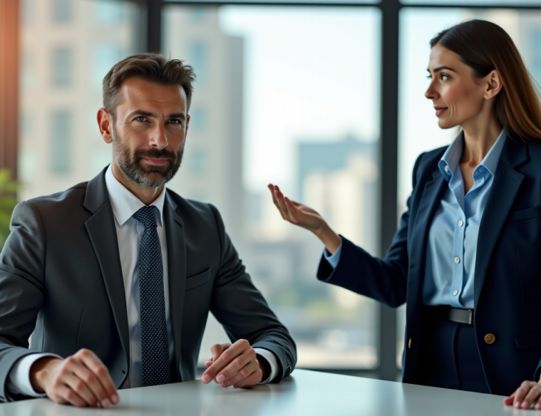 SEO in-house vs consultant indépendant : analyse de Jimenez Julien