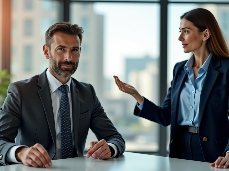 SEO in-house vs consultant indépendant : analyse de Jimenez Julien