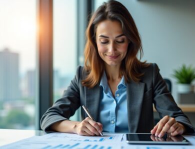 Maîtriser le point mort : la clé pour une gestion financière optimale