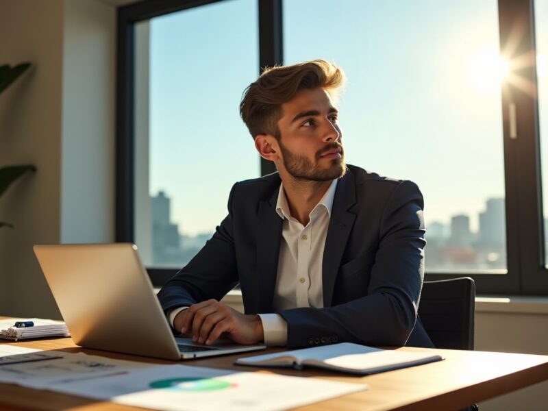 Guide complet pour obtenir un congé en 2026 dédié à la création de votre entreprise