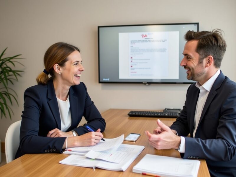 La TVA appliquée aux hôtels : guide essentiel pour tout comprendre
