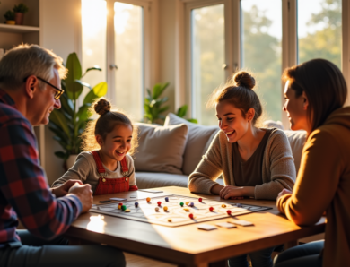 Reconnaître un bon jeu de société : durée, rejouabilité et équilibrage