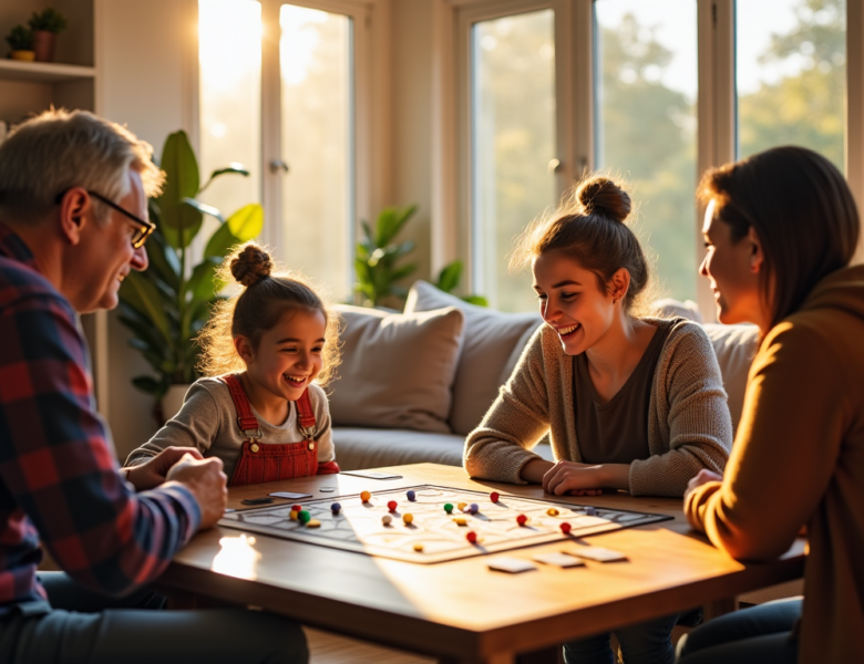Reconnaître un bon jeu de société : durée, rejouabilité et équilibrage