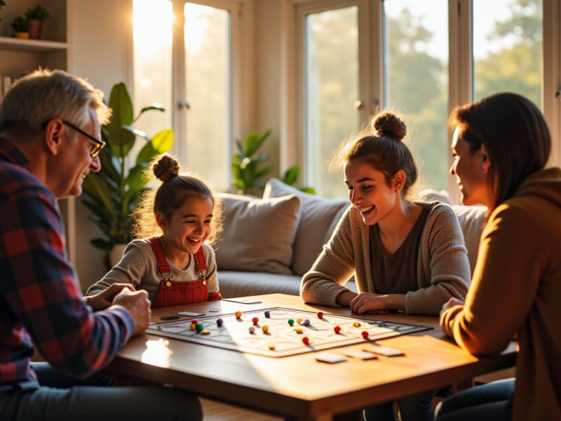 Reconnaître un bon jeu de société : durée, rejouabilité et équilibrage