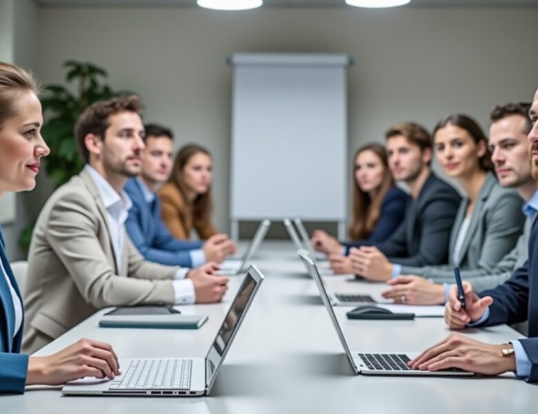 Le CDI en portage salarial : guide complet sur ses bénéfices et son mécanisme